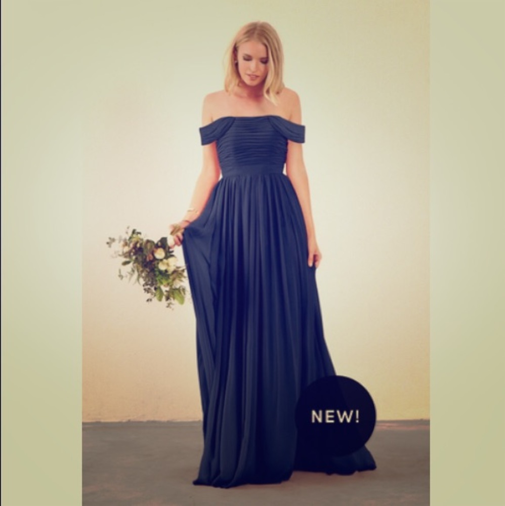 Weddington Way Formal Dress